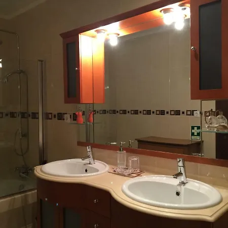 Villa Perola Da Meia Praia - *