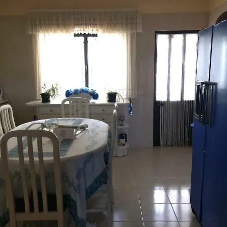 Perola Da Meia Praia -