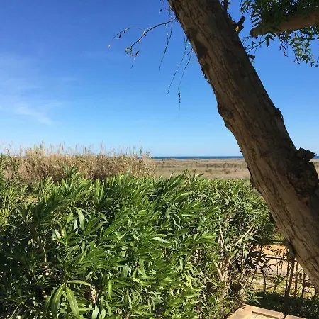 Villa Perola Da Meia Praia -