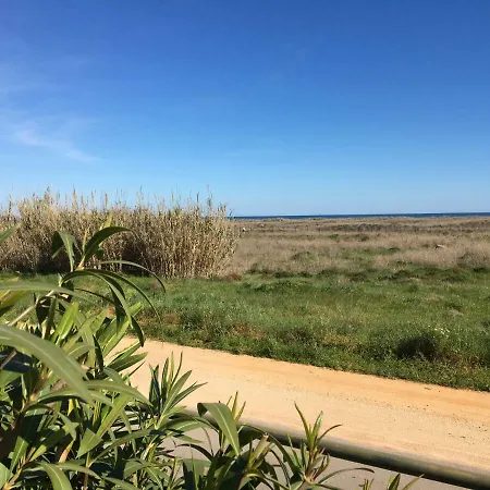 Perola Da Meia Praia - Lagos