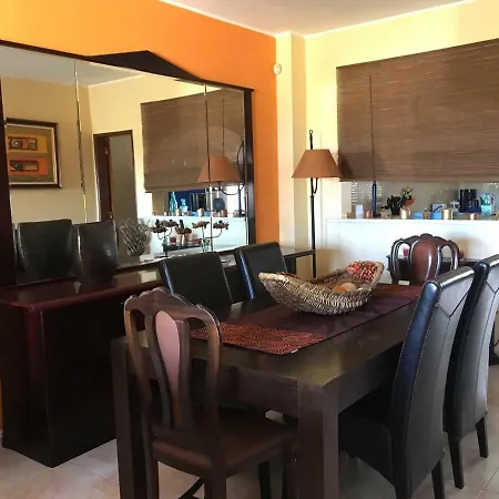 Villa Perola Da Meia Praia - Lagos