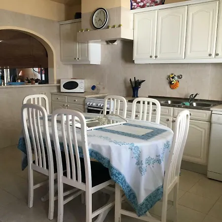 Perola Da Meia Praia - Vila