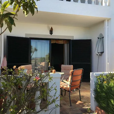 Vila Perola Da Meia Praia - Lagos