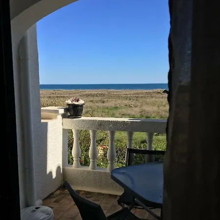 Perola Da Meia Praia - Vila *