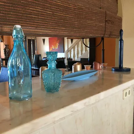 Vila Perola Da Meia Praia - *